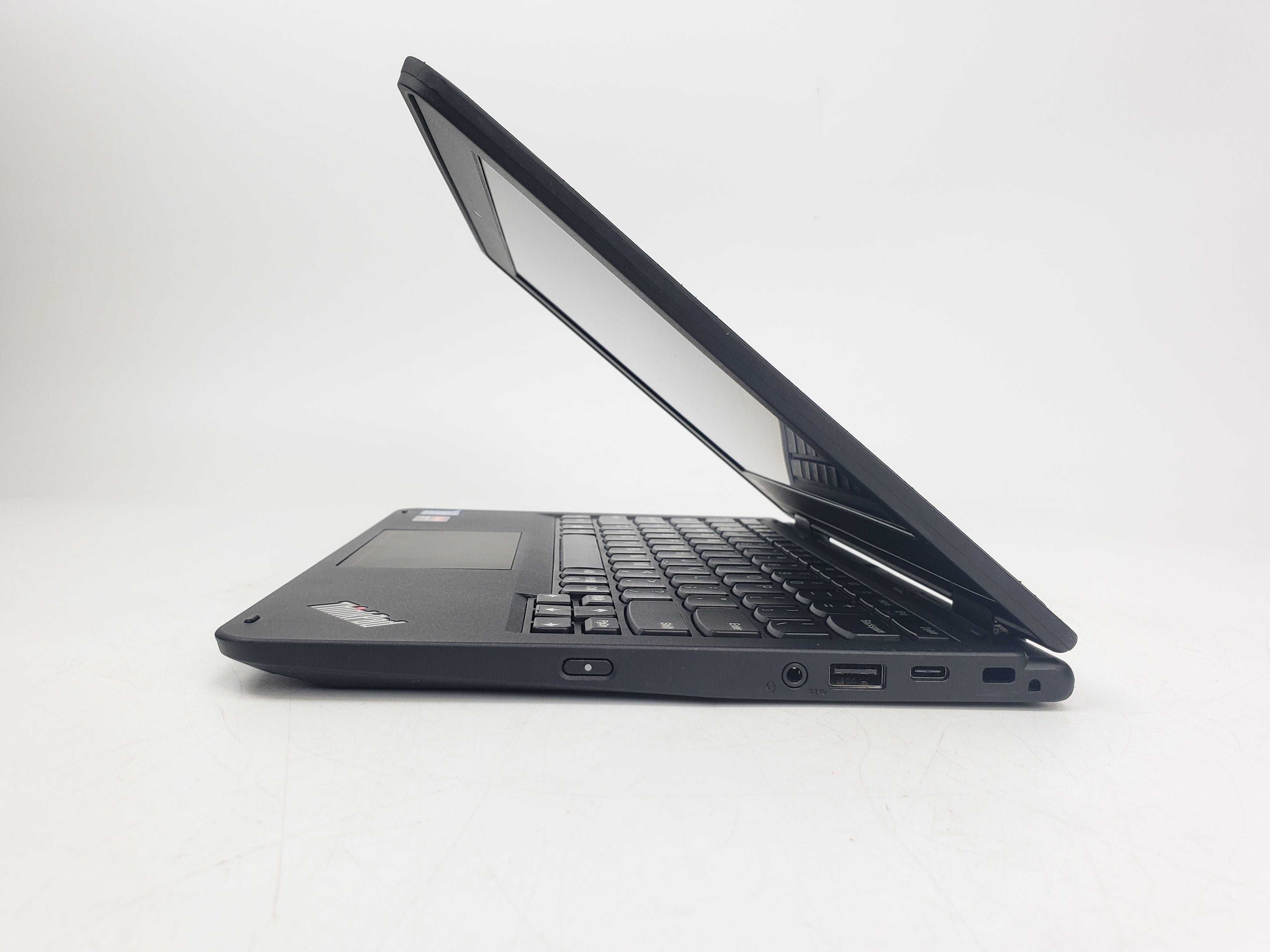 Lenovo ThinkPad 11e 5th Gen Touchscreen Celeron N4120 1.10GHz 1.10GH 8GB RAM 120GB SSD Windows 11 Pro