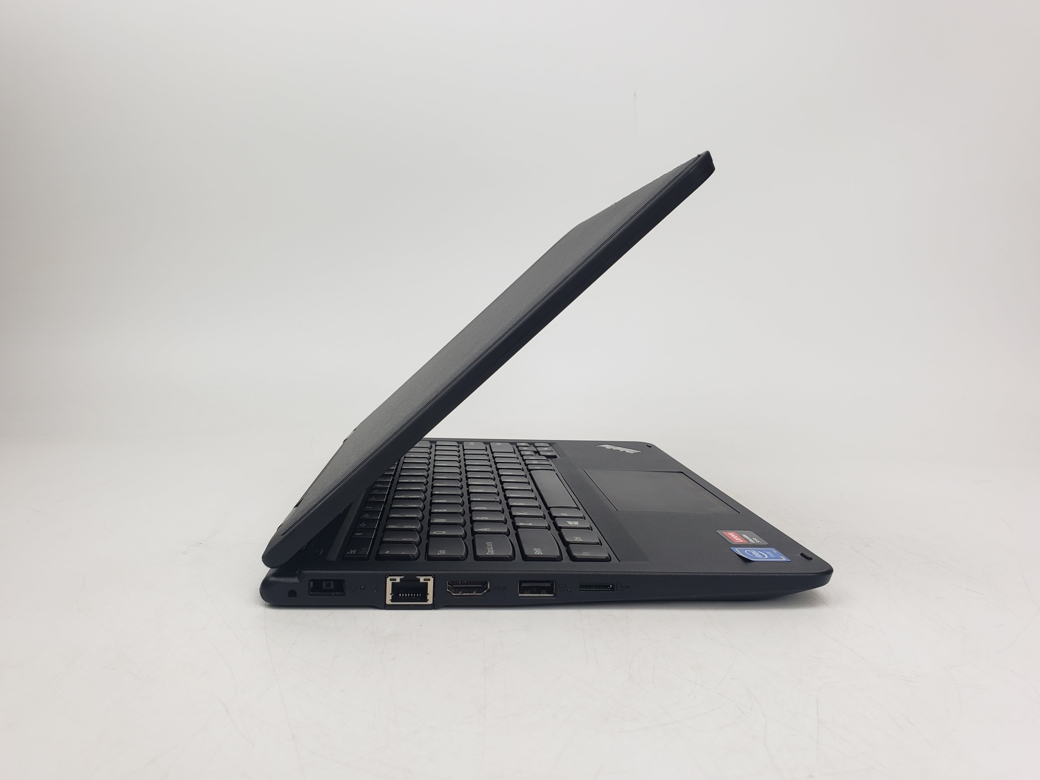 Lenovo ThinkPad 11e 5th Gen Touchscreen Celeron N4120 1.10GHz 1.10GH 8GB RAM 120GB SSD Windows 11 Pro