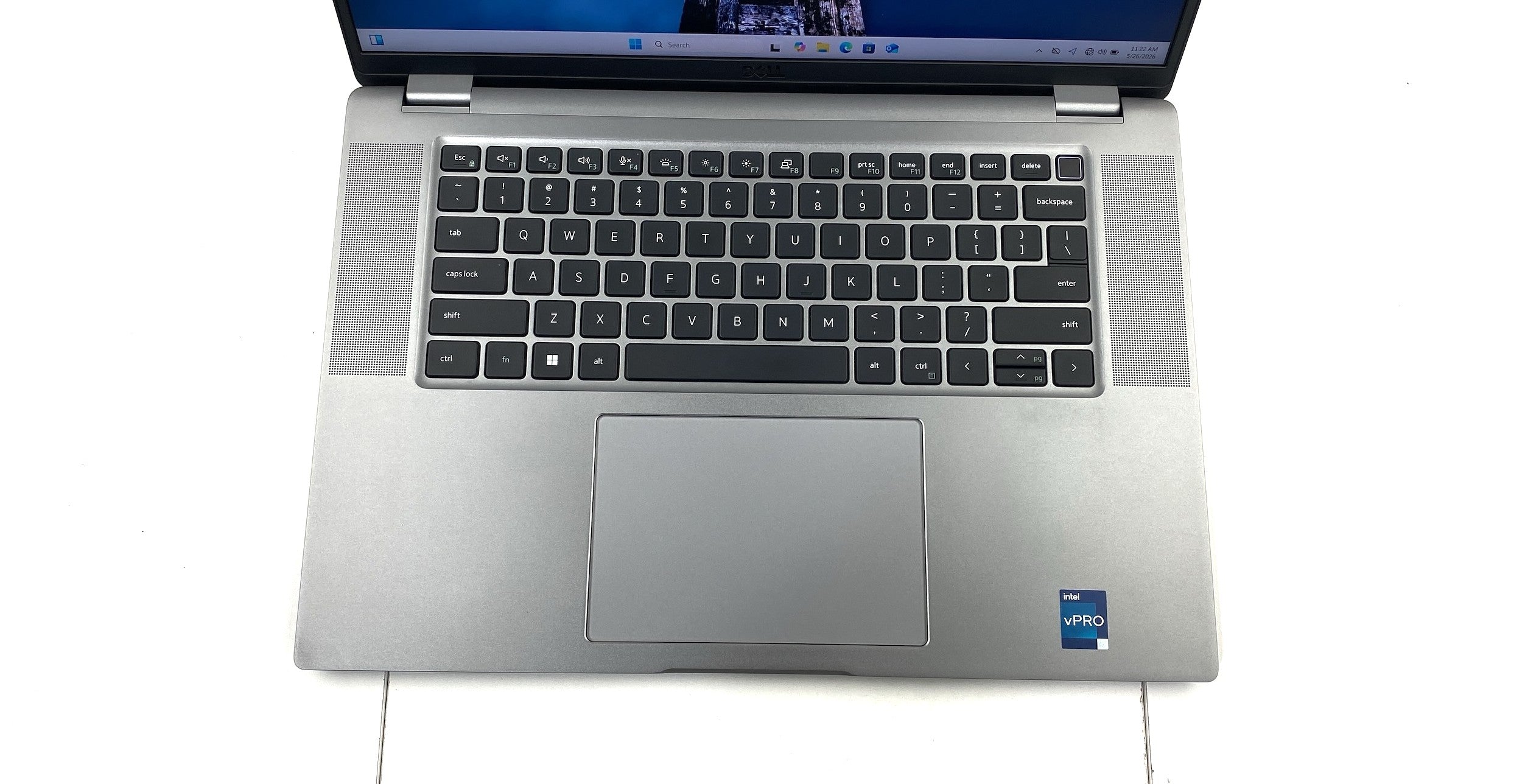 Dell Latitude 7640 15.6" Touchscreen Core i7 13th Gen 1.80GHz 1365U 1.80 GHz 32GB RAM 500GB SSD Windows 11 Pro