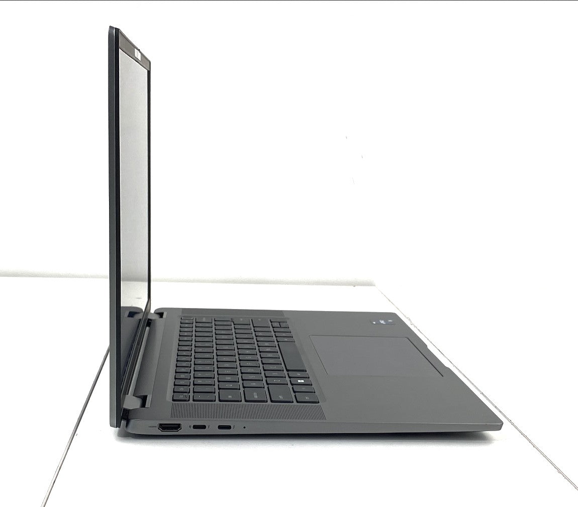 Dell Latitude 7640 15.6" Touchscreen Core i7 13th Gen 1.80GHz 1365U 1.80 GHz 32GB RAM 500GB SSD Windows 11 Pro