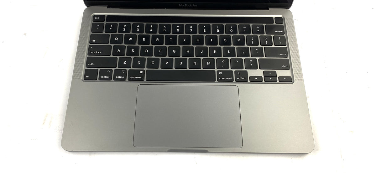 Apple MacBook A2289 EMC 3456 (2020) CORE i5-8257U 1.4GHz 8GB RAM 250GB eMMC
