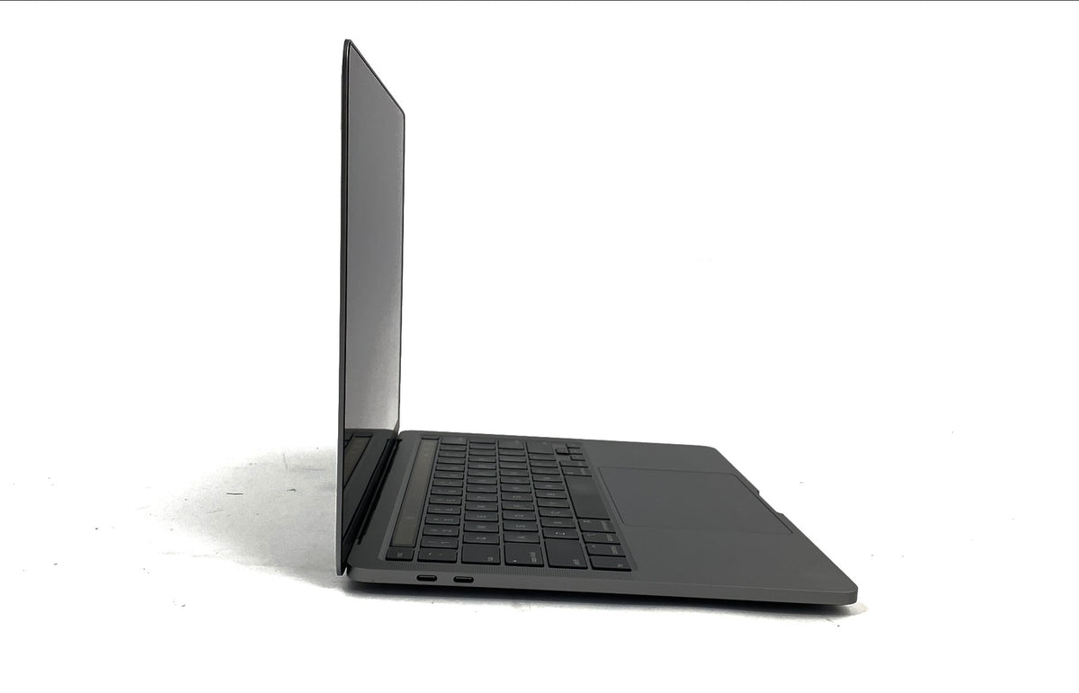 Apple MacBook A2289 EMC 3456 (2020) CORE i5-8257U 1.4GHz 8GB RAM 250GB eMMC