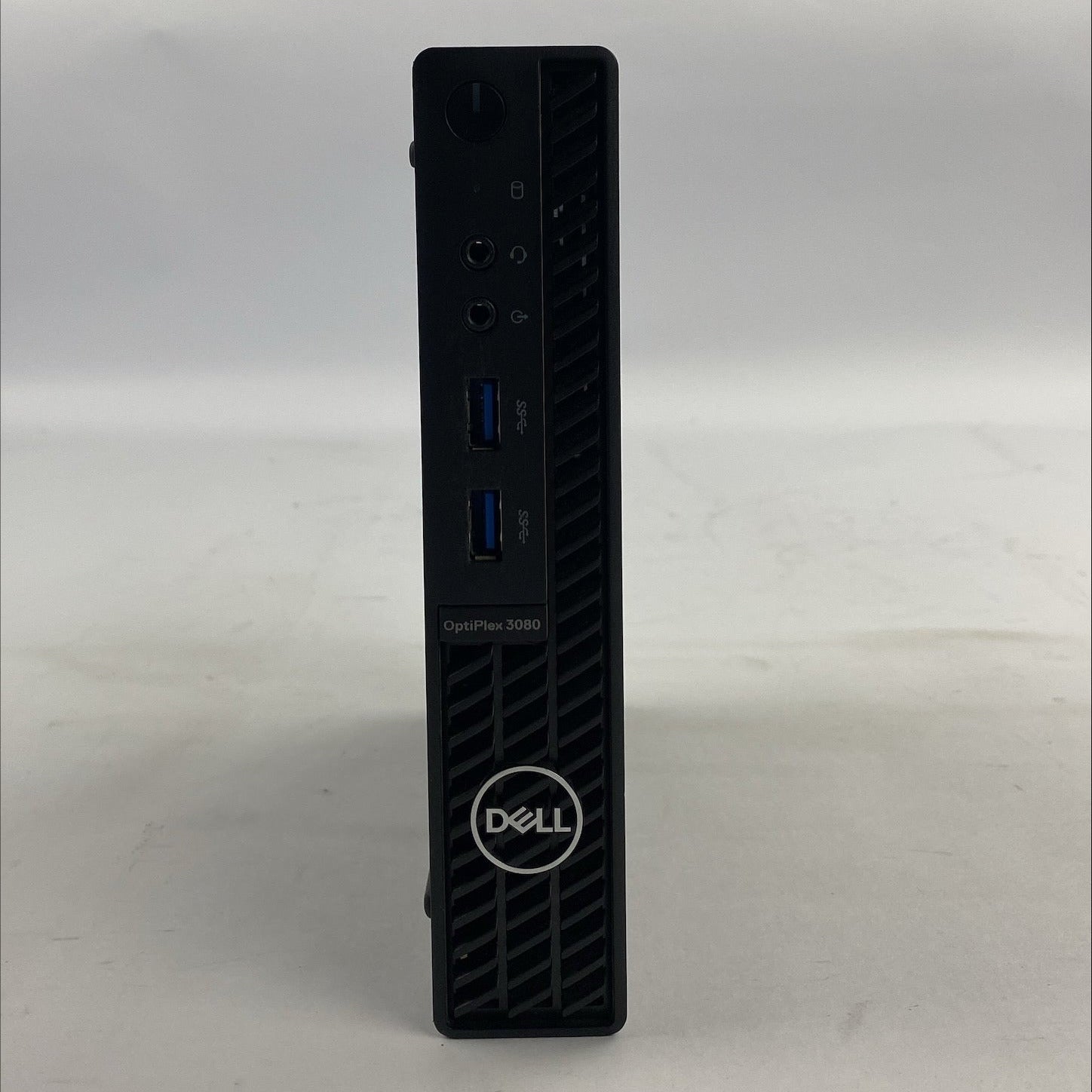 OptiPlex 3080 core i3 10th Gen 3.00GHz 10100T 3.00 GHz 16GB 250GB SSD B