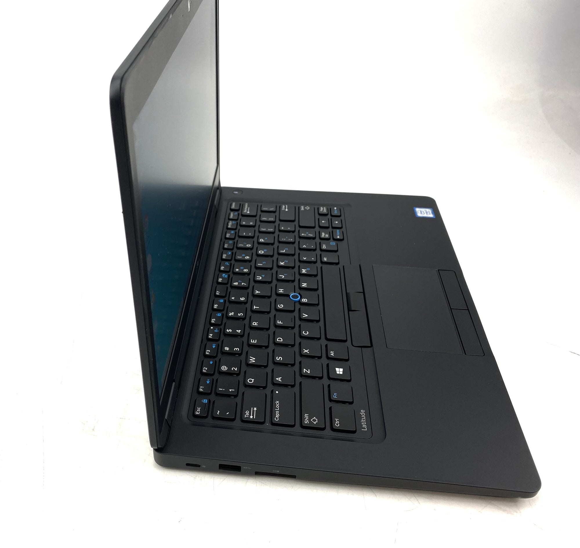 Dell Latitude 5480 Core i7 7th Gen 2.80GHz 7600U 2.80 16GB 500GB SSD B