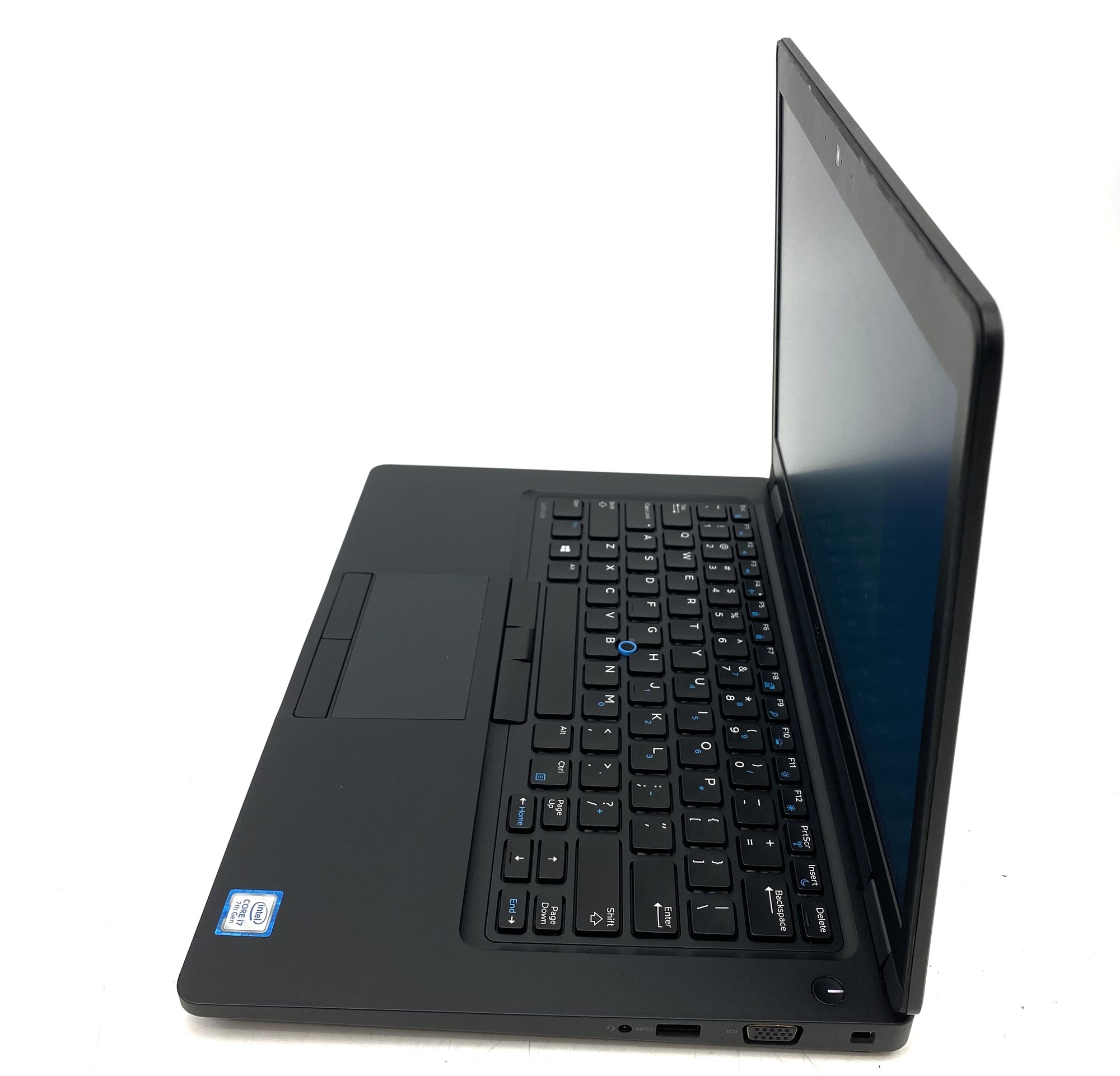 Dell Latitude 5480 Core i7 7th Gen 2.80GHz 7600U 2.80 16GB 500GB SSD B