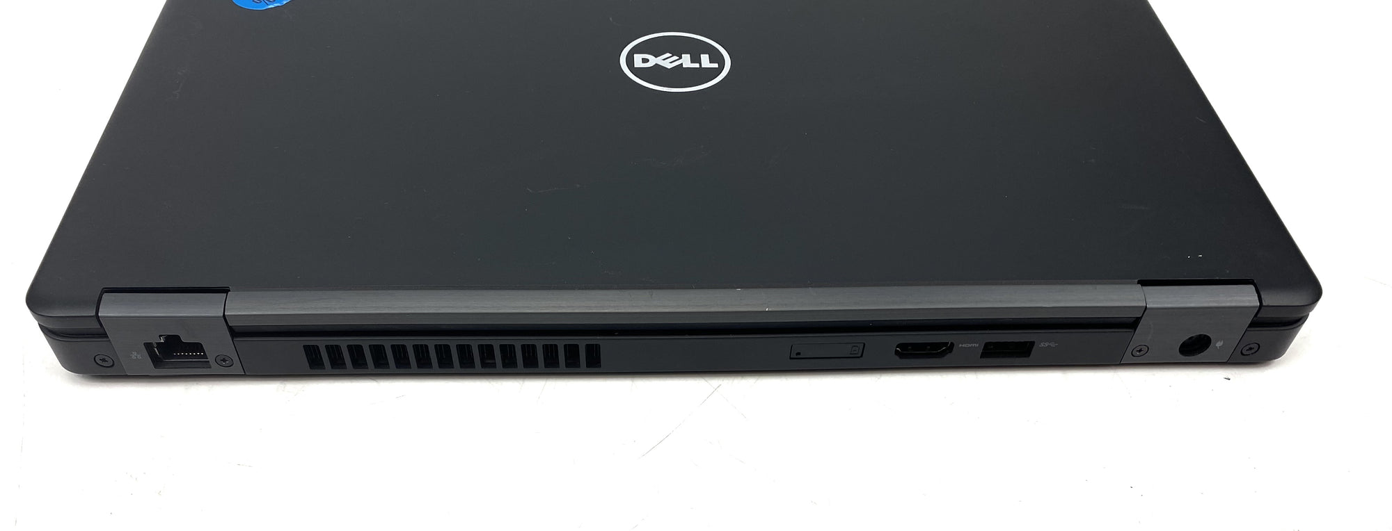 Dell Latitude 5480 Core i7 7th Gen 2.80GHz 7600U 2.80 16GB 500GB SSD B