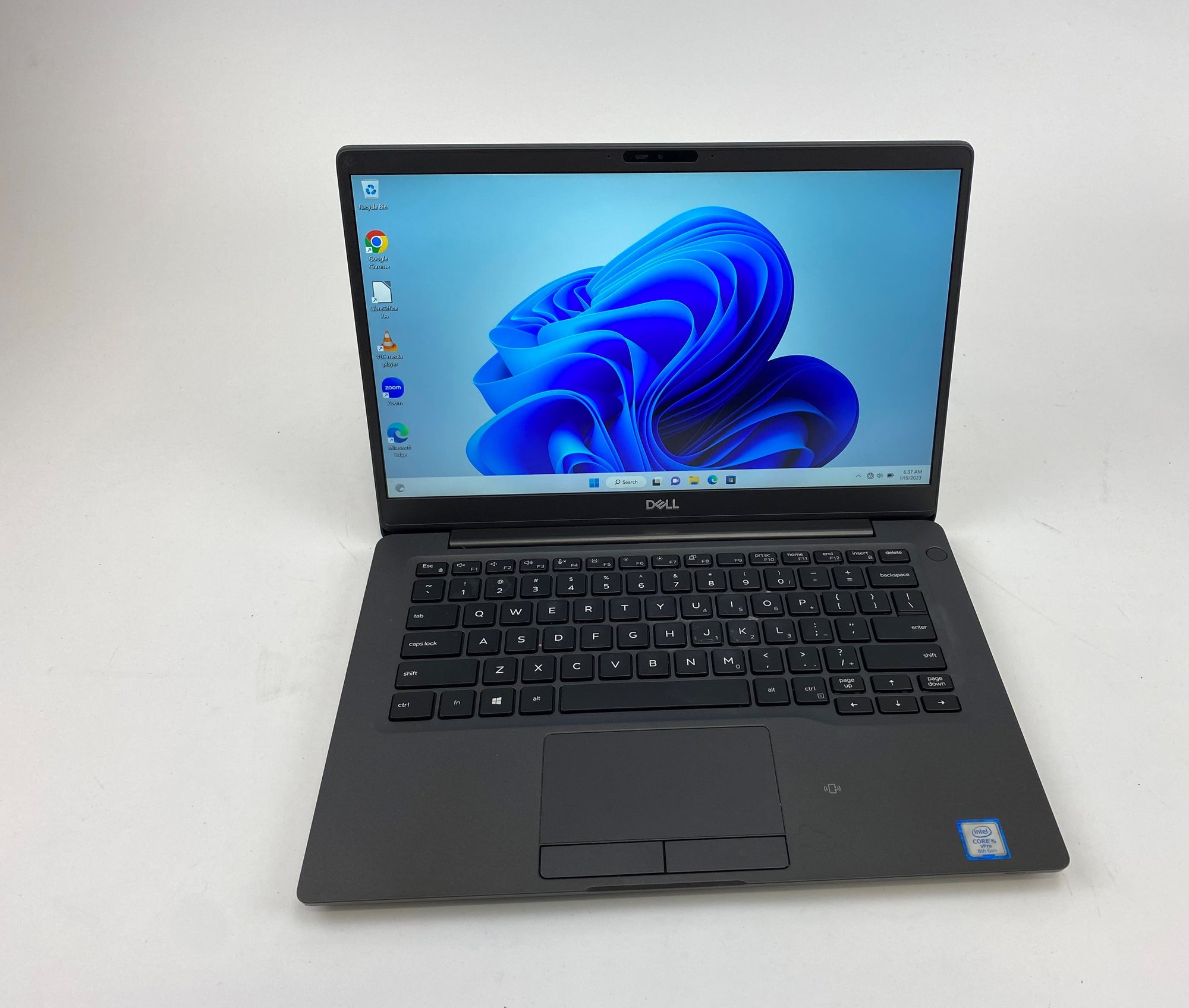 Dell Latitude 7300 Core i7 8th Gen 1.90GHz 8665U 1.9 GHz 16GB 250GB SSD B