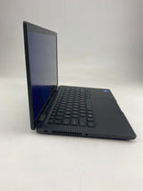 Dell Latitude 7430 14" Touchscreen Black Core i7 12th Gen 1.80GHz 1265U 4.80 GHz 16GB RAM 500GB SSD Windows 11 Pro