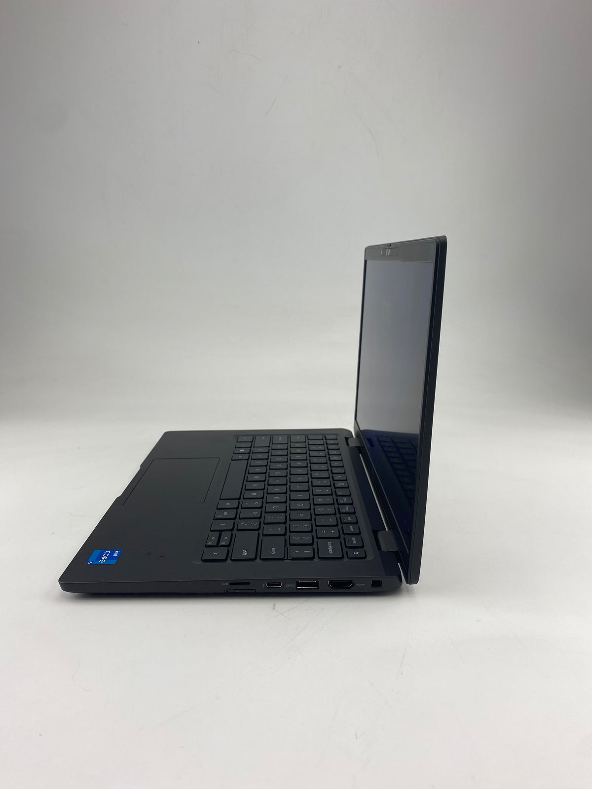 Dell Latitude 7430 14" Touchscreen Black Core i7 12th Gen 1.80GHz 1265U 4.80 GHz 16GB RAM 500GB SSD Windows 11 Pro