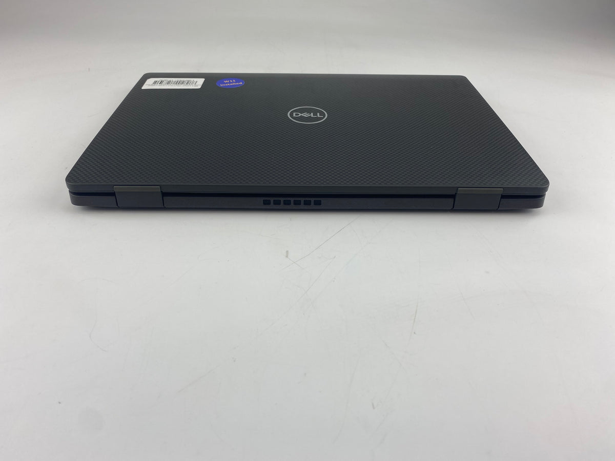 Dell Latitude 7430 14" Touchscreen Black Core i7 12th Gen 1.80GHz 1265U 4.80 GHz 16GB RAM 500GB SSD Windows 11 Pro
