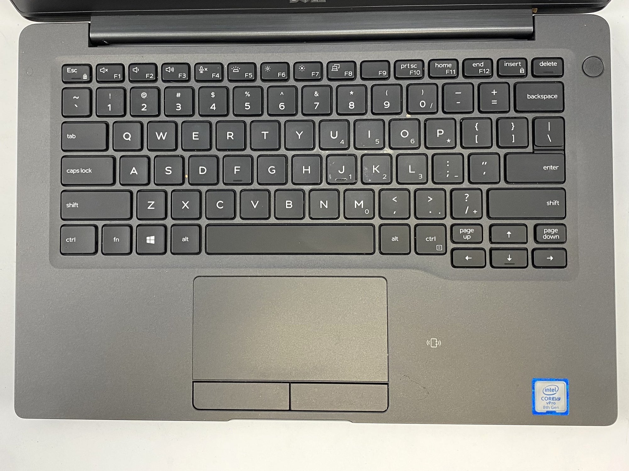 Dell Latitude 7300 Core i7 8th Gen 1.90GHz 8665U 1.9 GHz 16GB 250GB SSD B