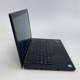 Lenovo ThinkPad L480 14" Touchscreen Core i5 8th Gen 1.60GHz 8250U 1.6 GHz 8GB RAM 120GB SSD
