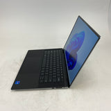 Dell Precision 5560 15" Touchscreen Core i7 11th Gen 2.50GHz 11850H 2.50GHz 32GB RAM 500GB SSD Windows 11 Pro