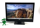 Dell OptiPlex 7440 Touchscreen All-In-One Series Core i7 6th Gen 3.40GHz 6700 3.40GHz 8GB RAM 120GB SSD