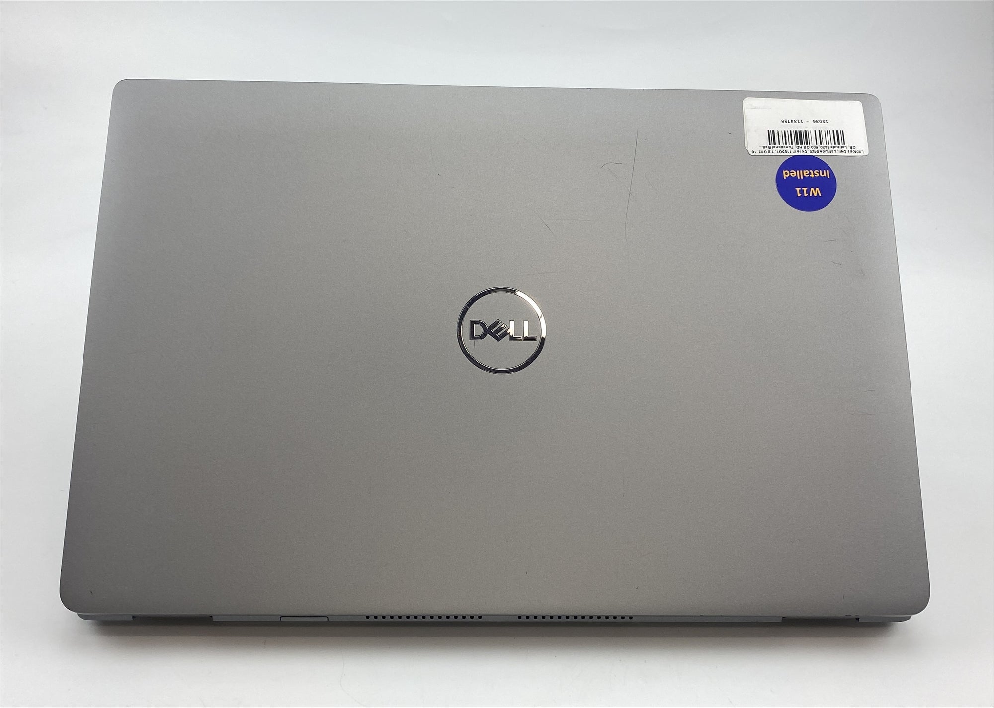 Dell Latitude 5420 14" i5-1145G7 2.60GHz 16GB RAM 500GB SSD
