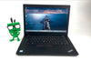 Lenovo ThinkPad L490 14" Core i5 8th Gen 1.60Hz 8265U 1.6 GHz 8GB RAM 250GB SSD Windows 11 Pro