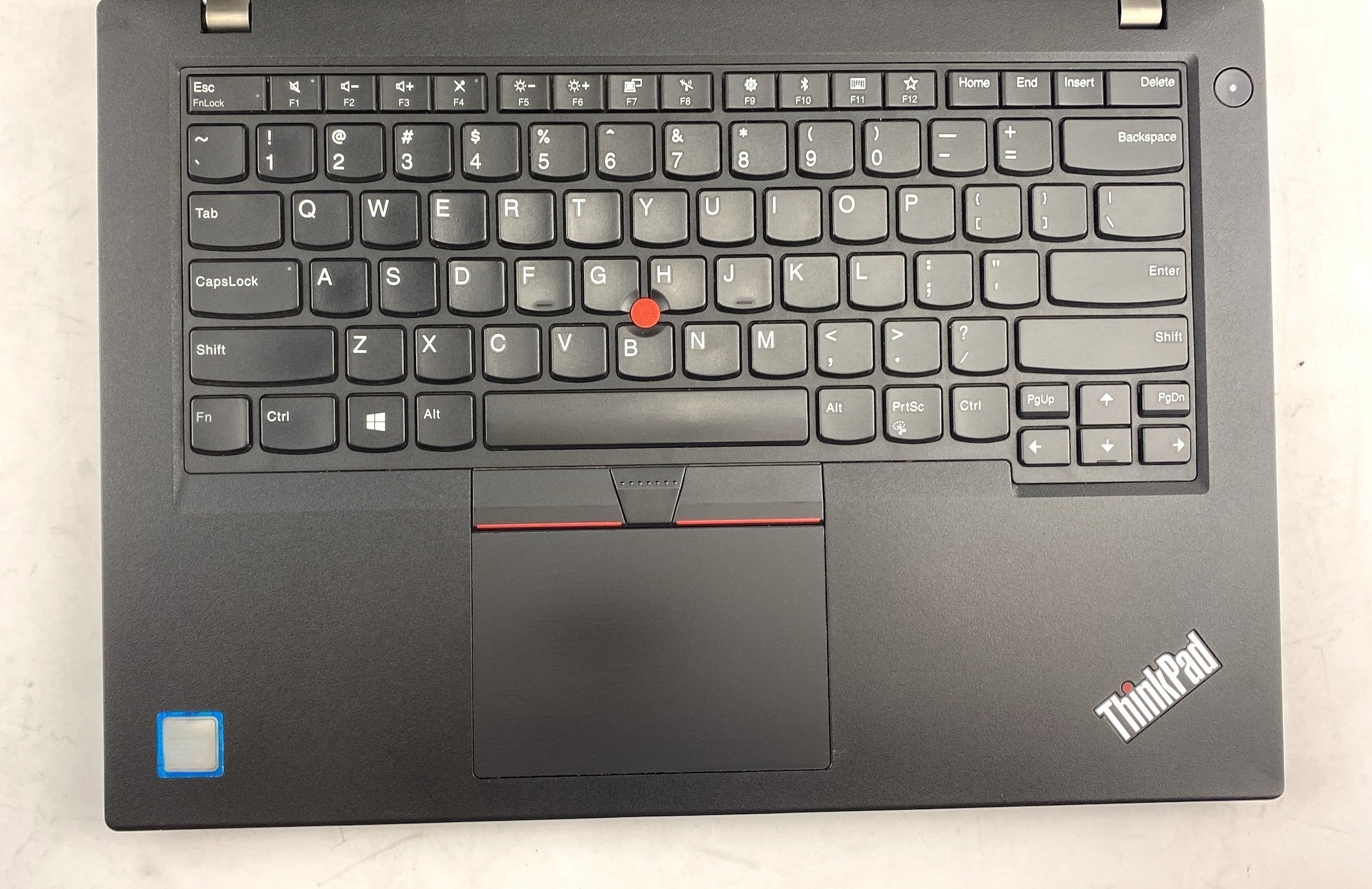Lenovo ThinkPad L490 14" Core i5 8th Gen 1.60Hz 8265U 1.6 GHz 8GB RAM 250GB SSD Windows 11 Pro