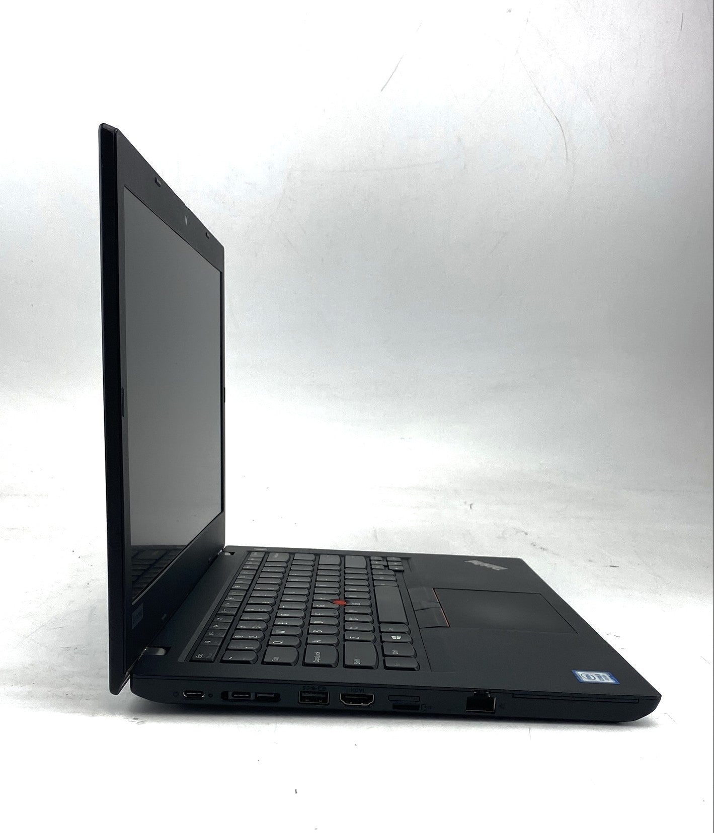 Lenovo ThinkPad L490 14" Core i5 8th Gen 1.60Hz 8265U 1.6 GHz 8GB RAM 250GB SSD Windows 11 Pro