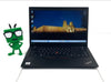 ThinkPad X13 Gen 1 13" Core i5 10th Gen 1.60GHz 10210U 1.6 GHz 8GB RAM 250GB SSD