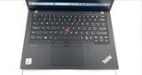 ThinkPad X13 Gen 1 13" Core i5 10th Gen 1.60GHz 10210U 1.6 GHz 8GB RAM 250GB SSD