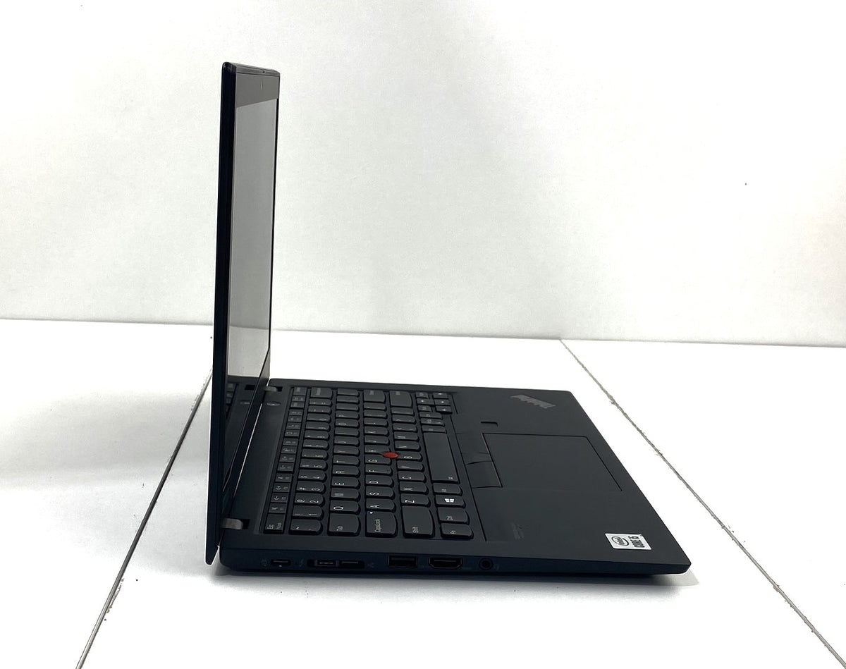ThinkPad X13 Gen 1 13" Core i5 10th Gen 1.60GHz 10210U 1.6 GHz 8GB RAM 250GB SSD