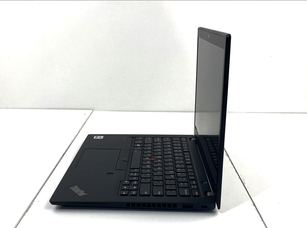 ThinkPad X13 Gen 1 13" Core i5 10th Gen 1.60GHz 10210U 1.6 GHz 8GB RAM 250GB SSD