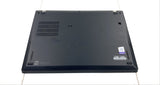 ThinkPad X13 Gen 1 13" Core i5 10th Gen 1.60GHz 10210U 1.6 GHz 8GB RAM 250GB SSD