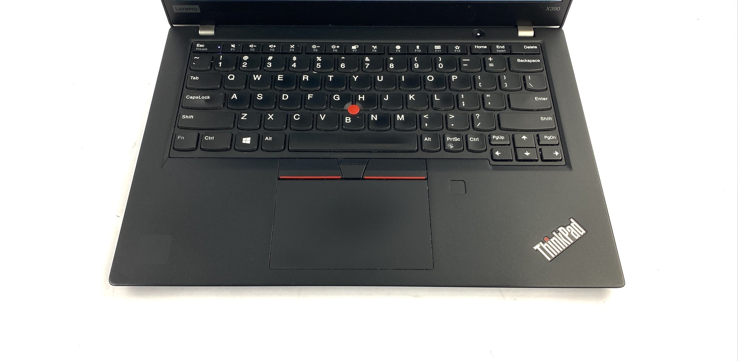 Lenovo ThinkPad X390 Core i5 8th Gen 1.60GHz 8265U 1.6GHz 8GB RAM 250GB SSD