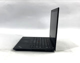 Lenovo ThinkPad X390 Core i5 8th Gen 1.60GHz 8265U 1.6GHz 8GB RAM 250GB SSD
