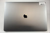 Apple MacBook Pro Retina A1990 15.4-inch 2018 Touch Bar i7-9750H 2.6 16GB RAM 512GB SSD macOS 14 Sonoma