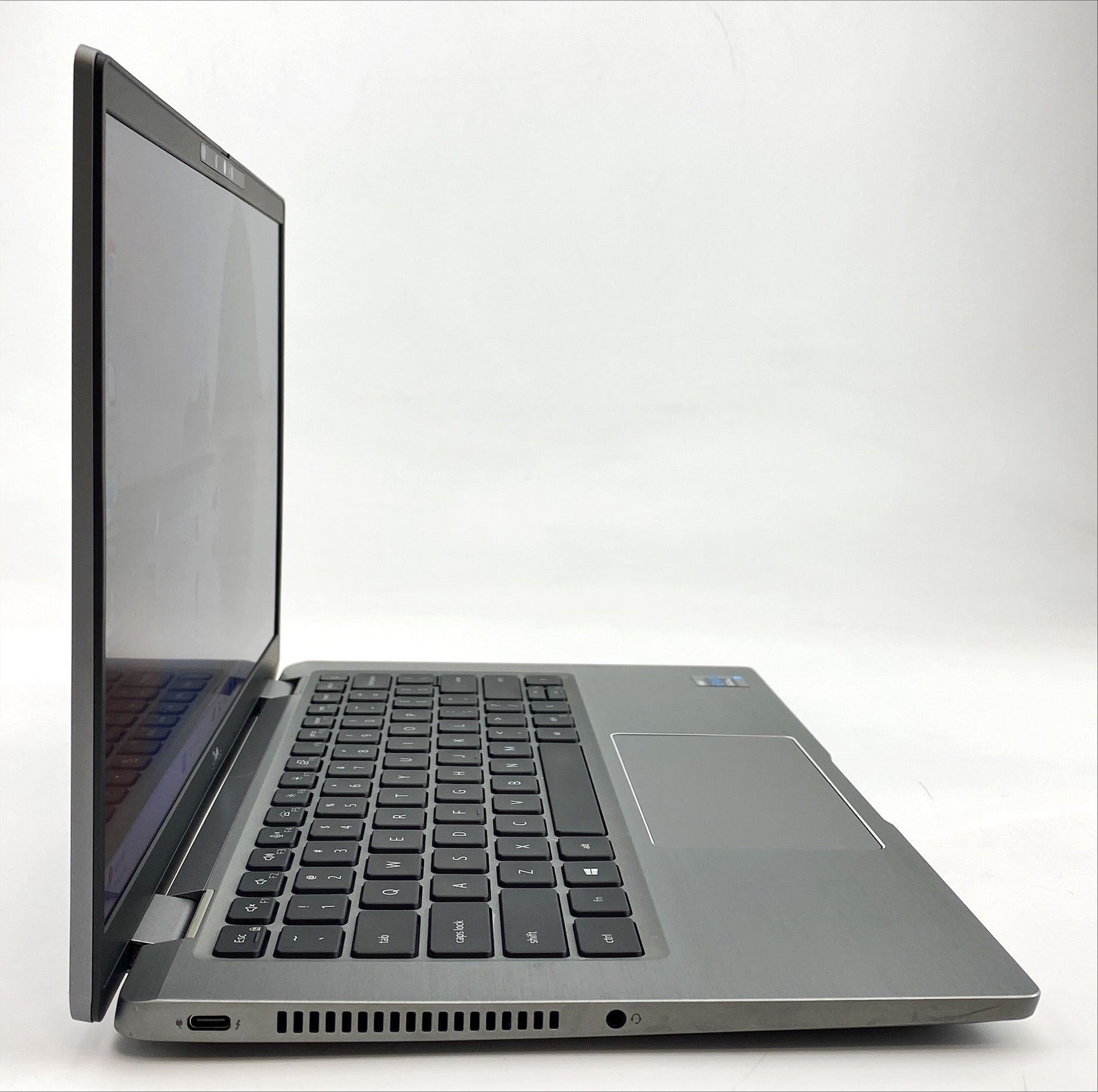 Dell Latitude 7420 Silver 14" i7-1185G7 3.00GHz 32GB RAM 512GB SSD