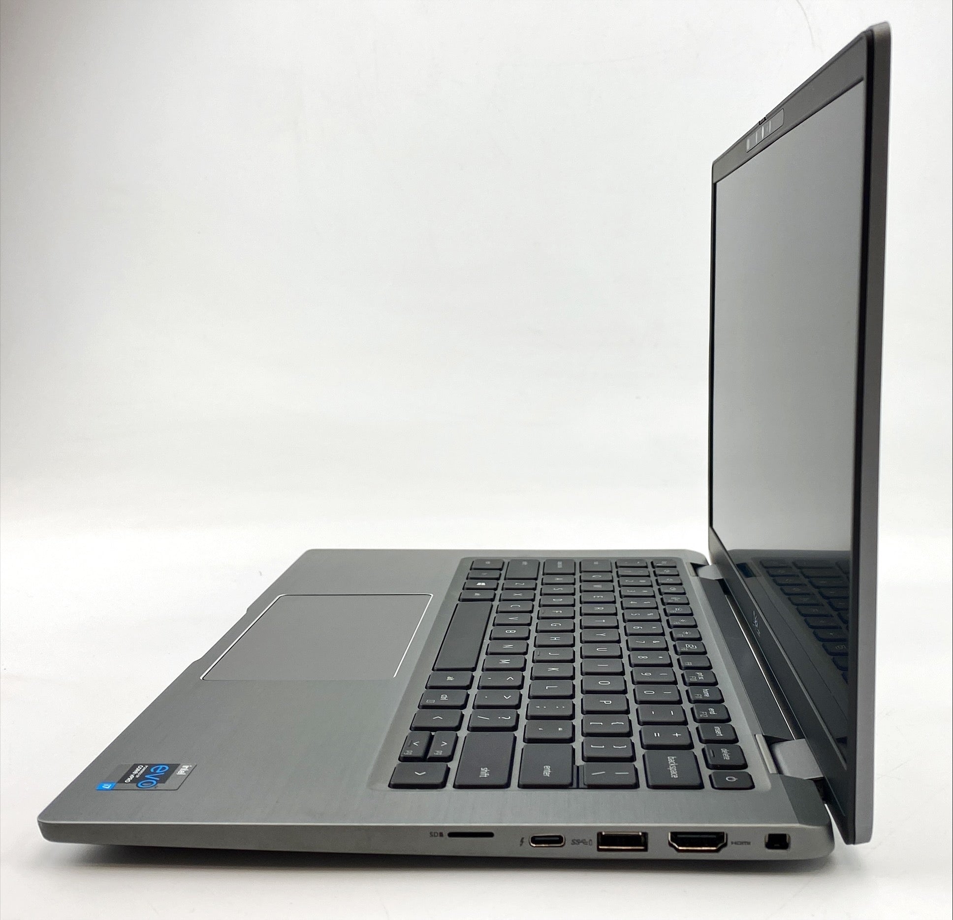 Dell Latitude 7420 Silver 14" i7-1185G7 3.00GHz 32GB RAM 512GB SSD