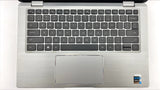 Dell Latitude 7420 Silver 14" i7-1185G7 3.00GHz 32GB RAM 512GB SSD
