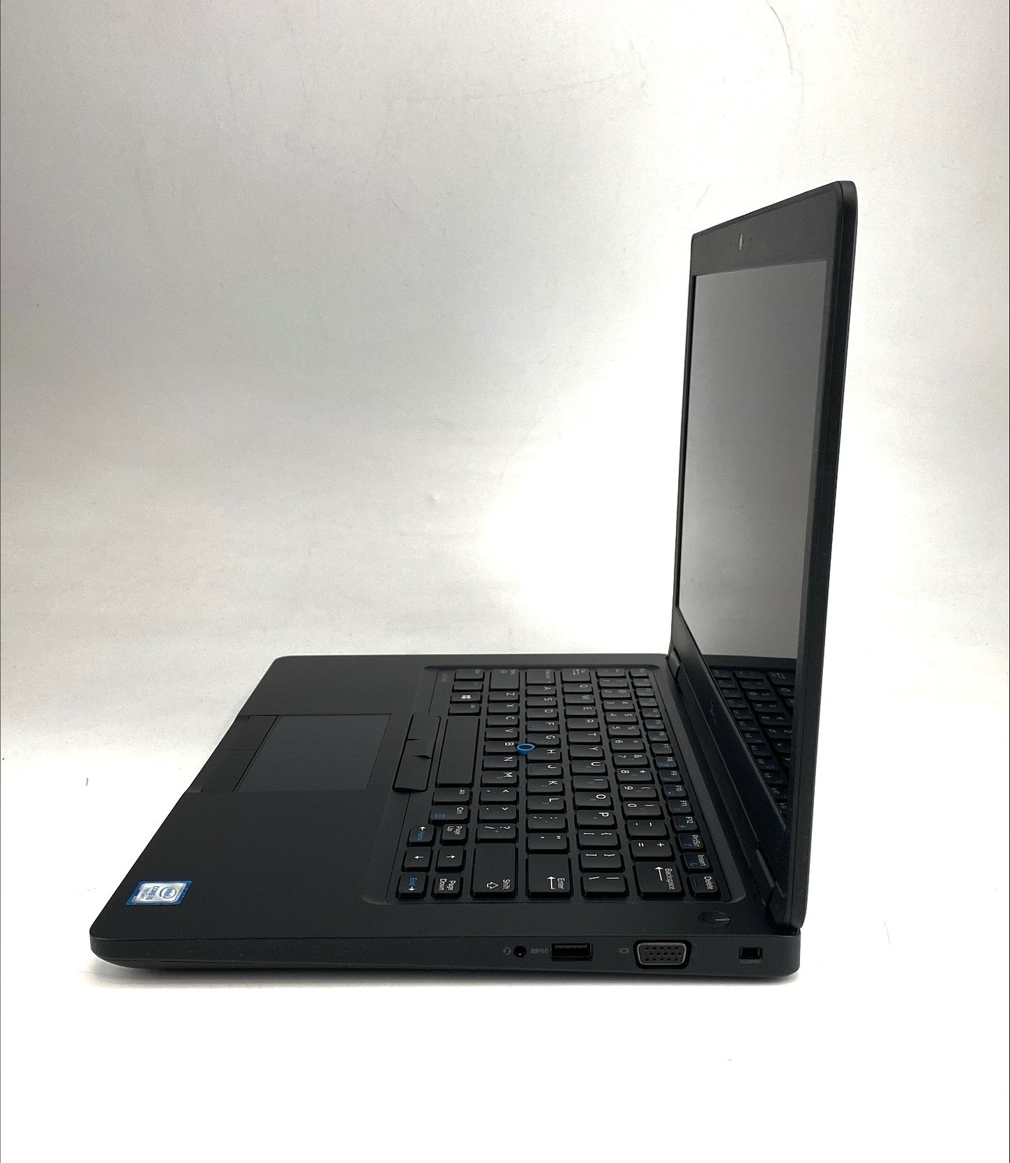 Dell Latitude 5480 Core i5 6th Gen 2.40GHz 6300U 2.4 GHz 16GB 250GB SSD B