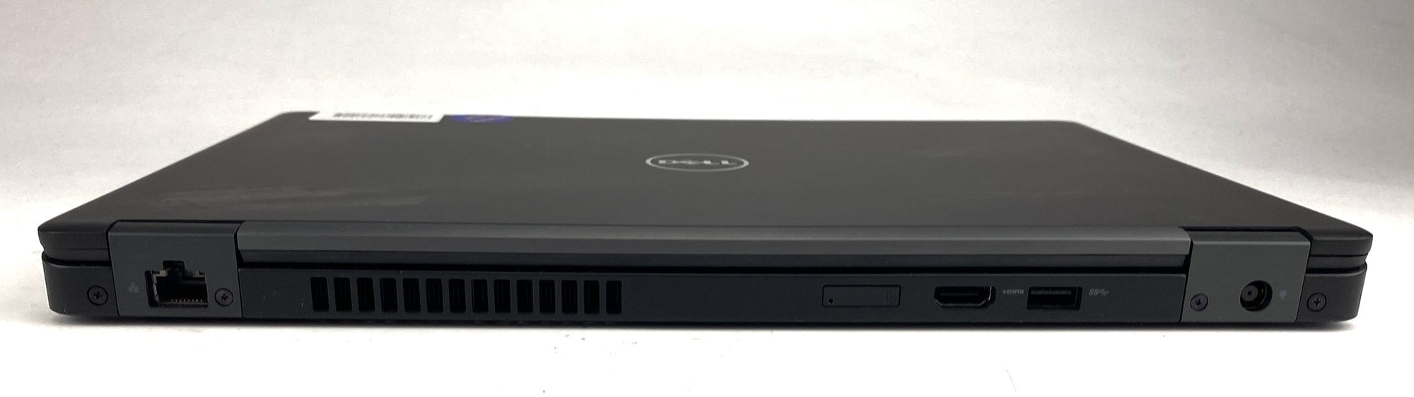 Dell Latitude 5480 Core i5 6th Gen 2.40GHz 6300U 2.4 GHz 16GB 250GB SSD B