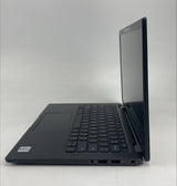 Dell Latitude 7410 Touchscreen 14" Black Core i7-10610U 1.80GHz 16GB RAM 250GB SSD