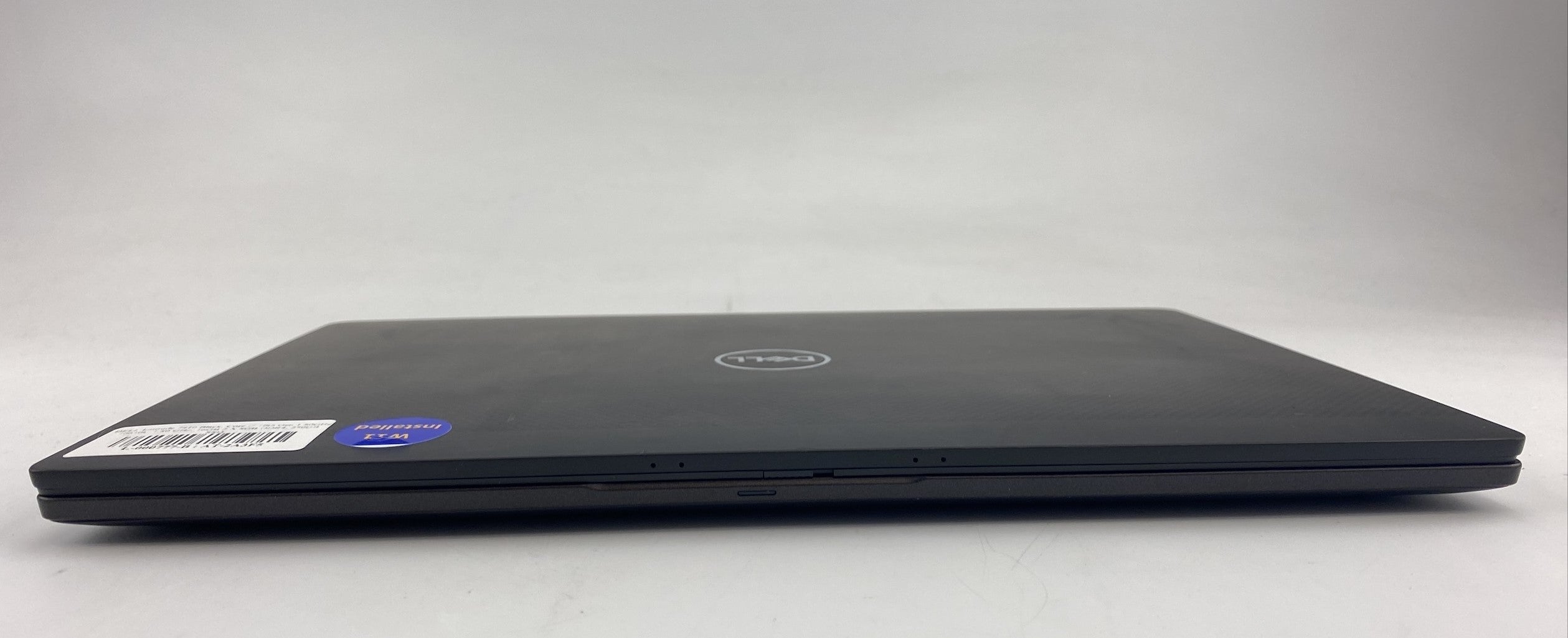 Dell Latitude 7410 Touchscreen 14" Black Core i7-10610U 1.80GHz 16GB RAM 250GB SSD