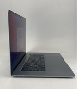 Apple MacBook Pro A1990 EMC 3359 (2019) Core i9 9th Gen 2.30GHz 9880H 2.30 16GB 500GB eMMC B