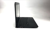 ThinkPad Yoga 11e 4th Gen Celeron N3450 1.10GHz 1.10 4GB 120GB SSD B