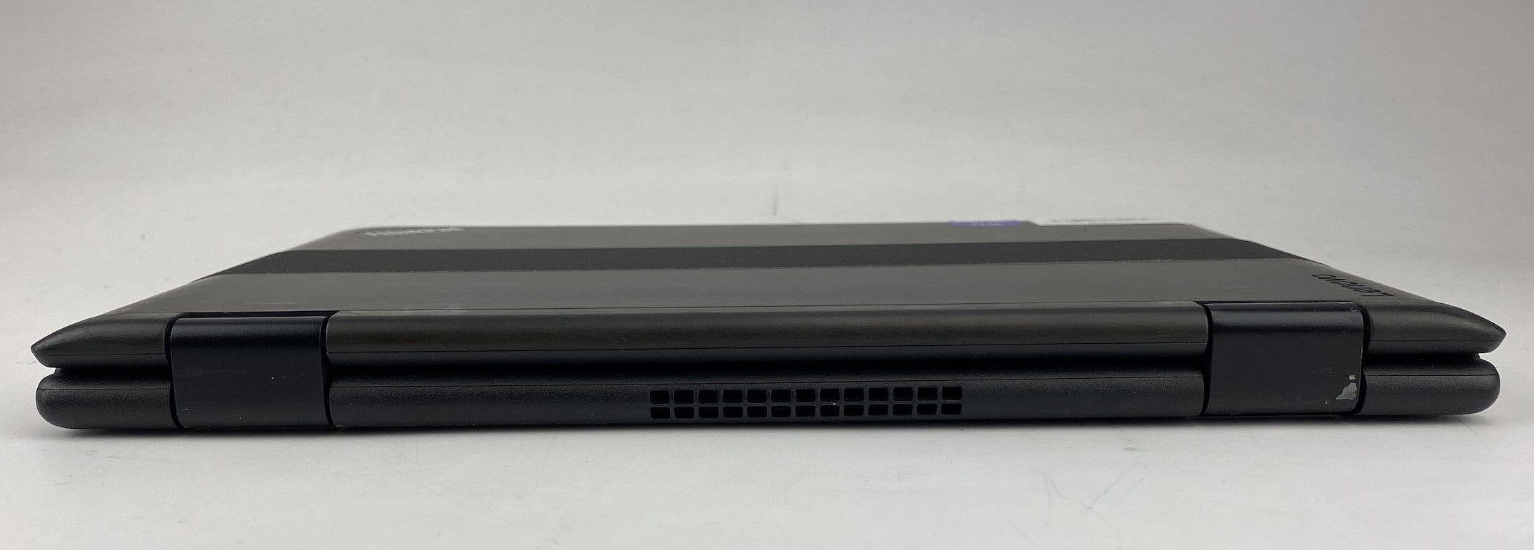 Thinkpad Yoga 11e 3rd Gen Celeron N3150 1.60GHz 1.6 GHz 4GB 120GB SSD B