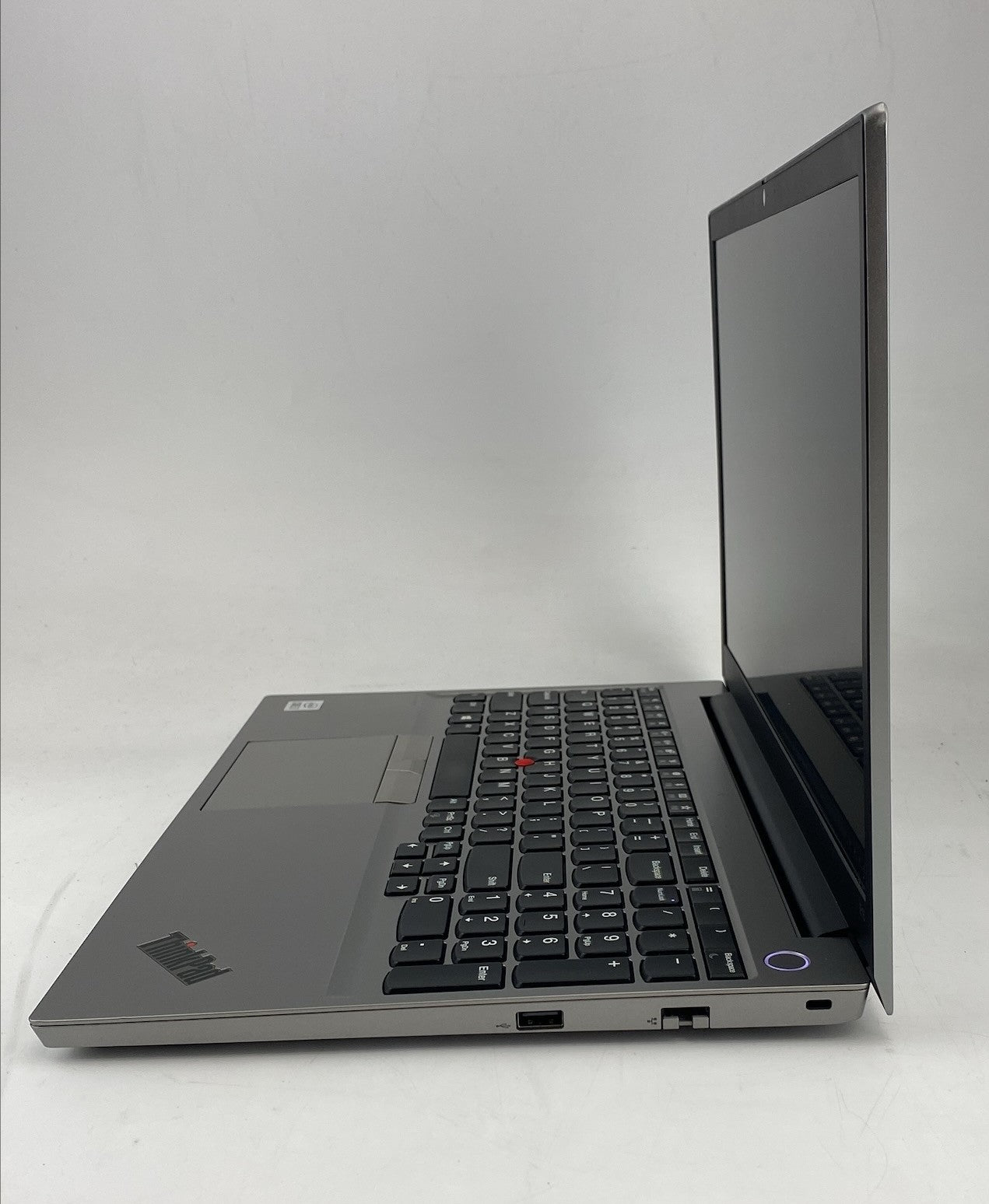 Lenovo ThinkPad E15 15" Core i7-10510U 1.80GHz 16GB RAM 250GB SSD