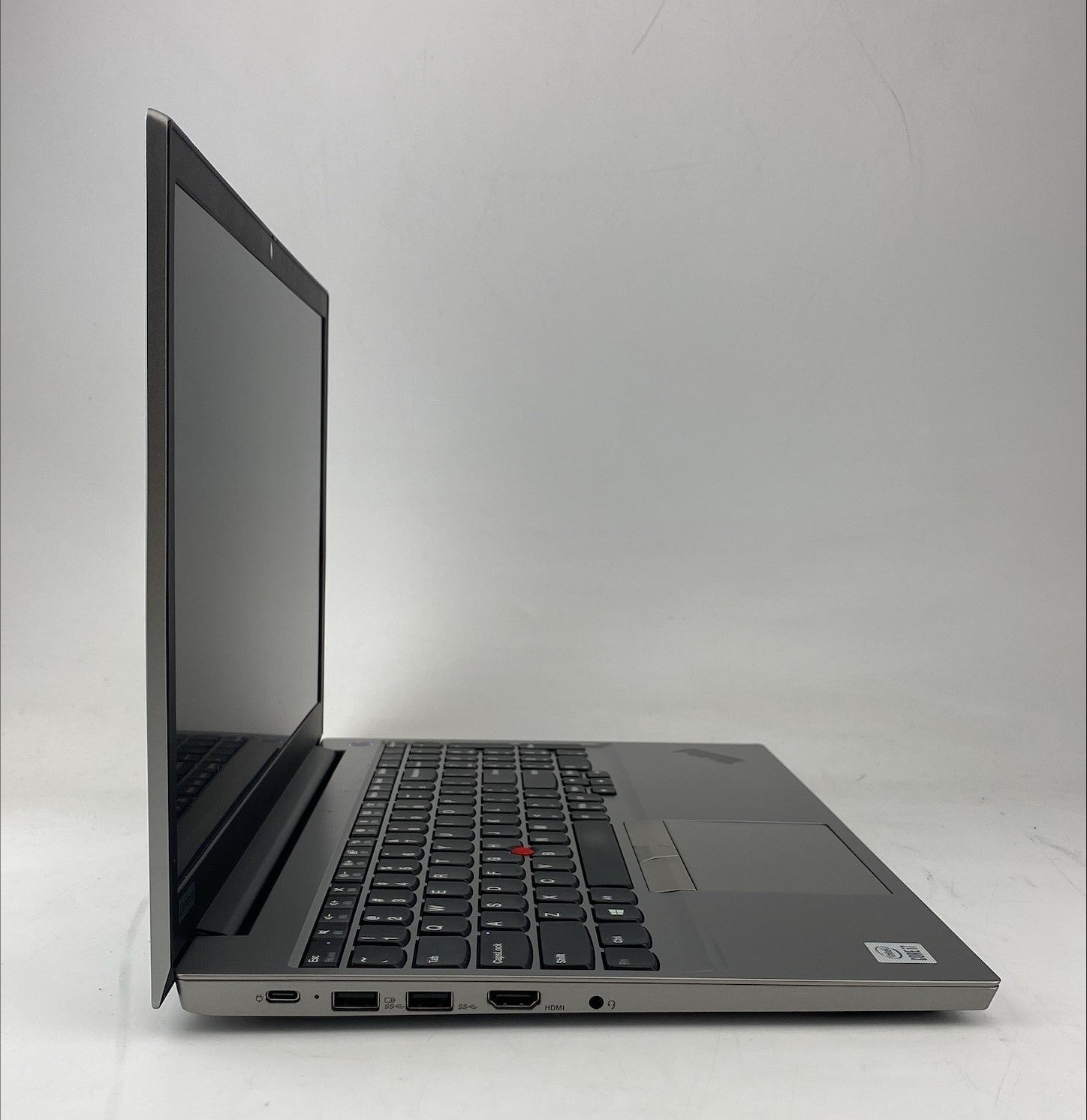 Lenovo ThinkPad E15 15" Core i7-10510U 1.80GHz 16GB RAM 250GB SSD