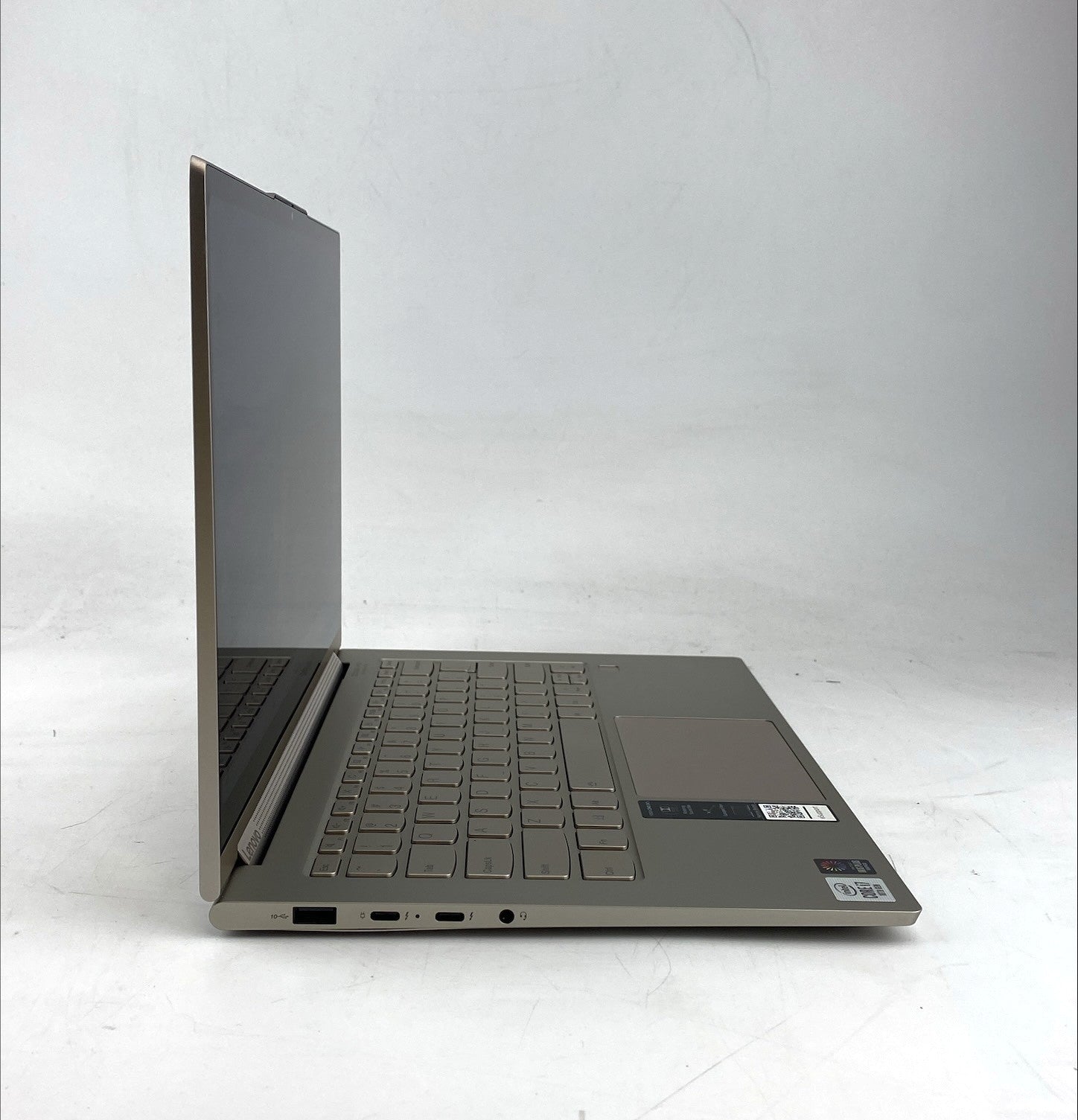 Lenovo Yoga C940-14IIL Core i7 10th Gen 1.30GHz 1065G7 1.3 GHz 16GB 250GB SSD B