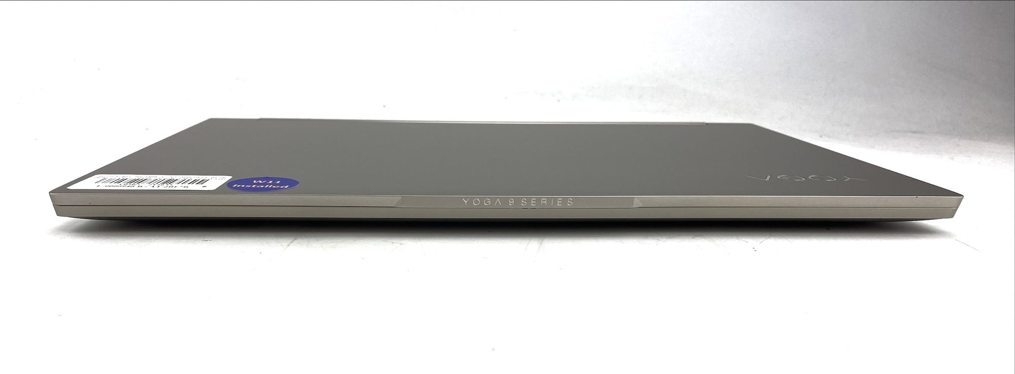 Lenovo Yoga C940-14IIL Core i7 10th Gen 1.30GHz 1065G7 1.3 GHz 16GB 250GB SSD B