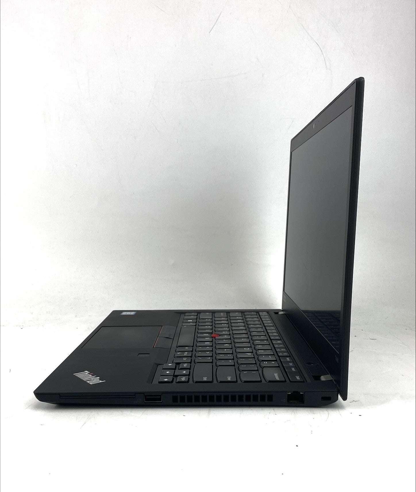 Lenovo ThinkPad T490 Touchscreen 14" Core i7 8th Gen 1.80GHz 8565U 1.80 16GB RAM 250GB SSD
