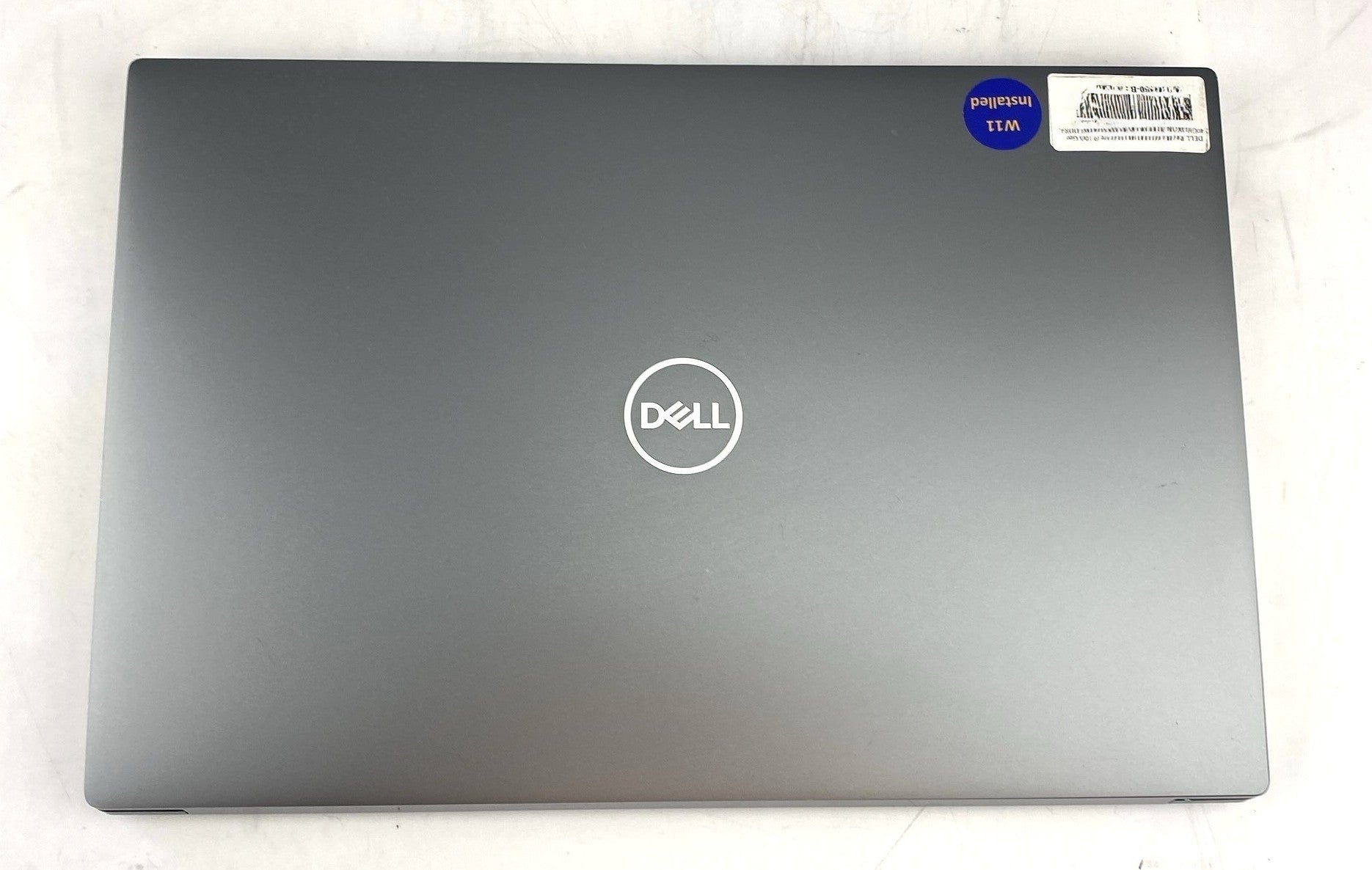 Dell Precision 5550 Core i7 10th Gen 2.70GHz 10850H 2.70 32GB 250GB SSD B Windows 11 Pro