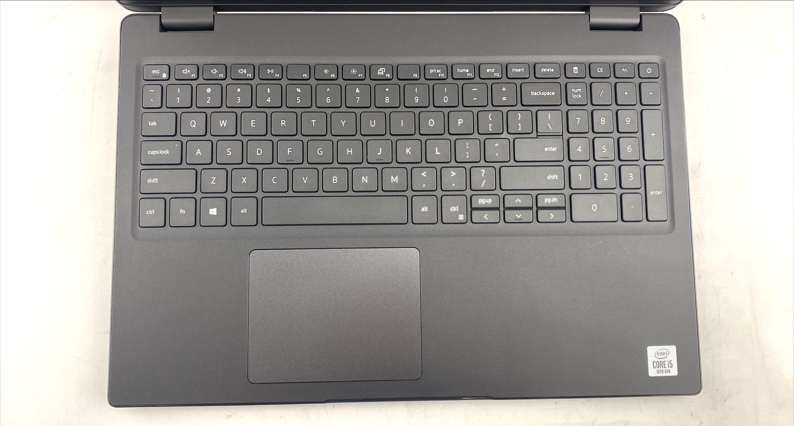 Dell Latitude 3510 Core i5-10210U 1.6GHz 16GB RAM 250GB SSD Windows 11 Pro