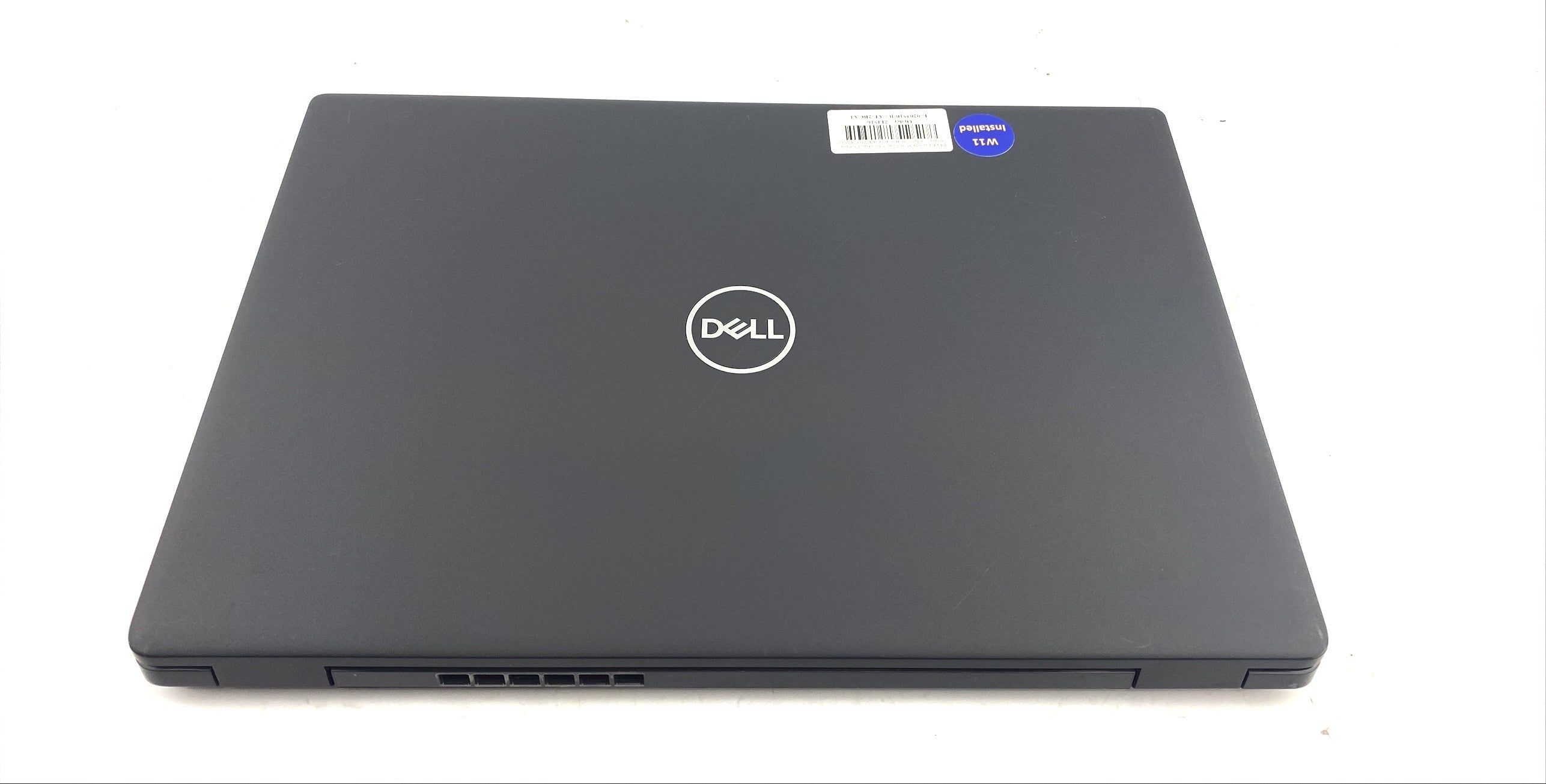 Dell Latitude 3510 Core i5-10210U 1.6GHz 16GB RAM 250GB SSD Windows 11 Pro