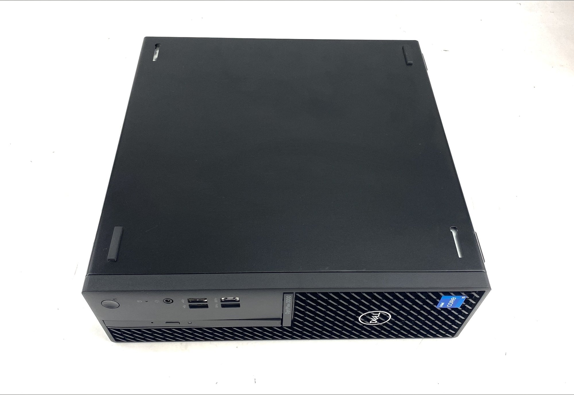 Dell OptiPlex 3000 SFF Core i5 12th Gen 3.00GHz 12500 4.60 GHz 16GB 250GB SSD B