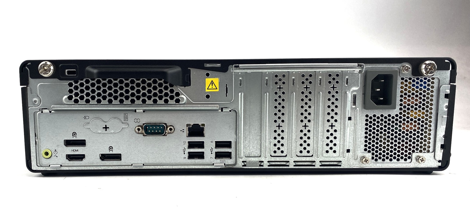 Lenovo ThinkCentre M70s Desktop core i5 10th Gen 2.90GHz 10400 2.90GHz 8GB 250GB SSD B
